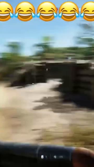 Огонь по своим #рекомендации #игра #прохождение #2023 #бе? смотреть онлайн