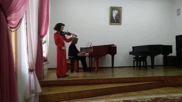 Ф Куперен «Маленькие ветренные мельницы» смотреть онлайн