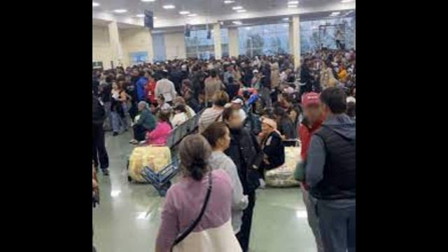 Есть возможность БЕСПЛАТНО поехать в Хоргос. ЖЕЛАЕТЕ?
