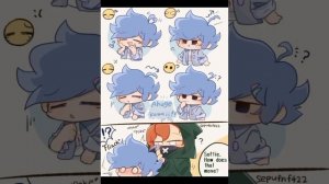 ^^Озвучка по Friday night Funkin soft^^ Озвучка:Foiz cat