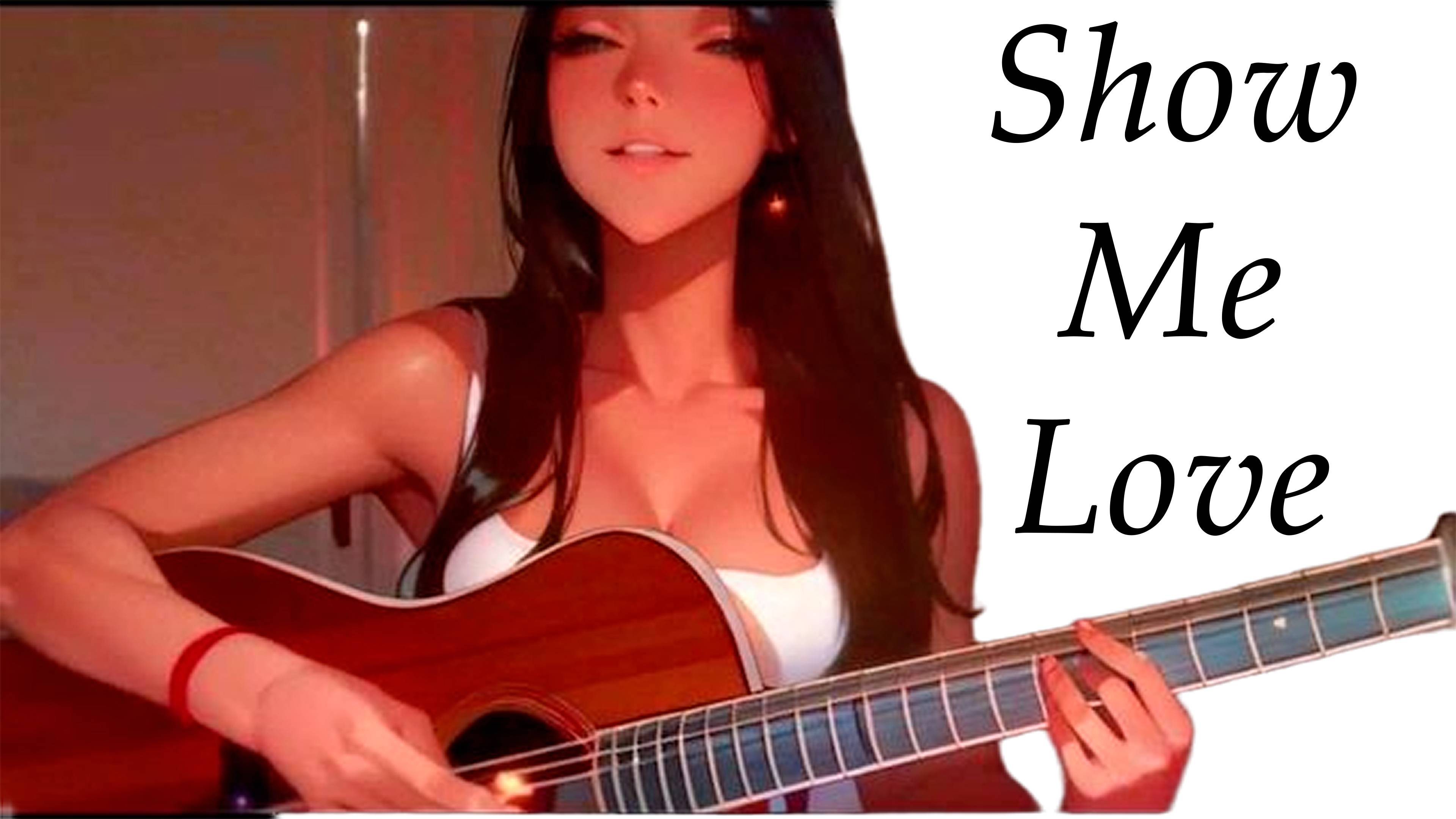 Show Me Love - [Ai / cover / music / anime]