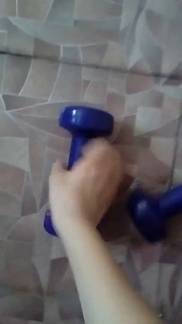 Гантели в 2-3 кг смотреть онлайн