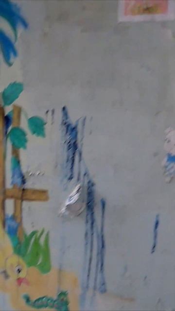 Детская игровая комната в заброшенном санатории #стал смотреть онлайн