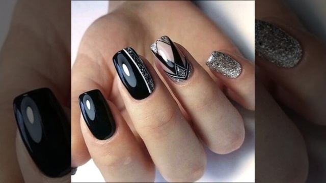 Самая крутая подборка идей маникюра | Модная коллекция ногтей которая будет жить всегда #elenaidea смотреть онлайн