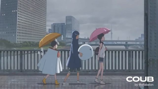 MEGA COUB #4 \ аниме\mega coub \ лучшие/music/games\ gif... смотреть онлайн