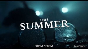 Уэнсдэй. Озвученный тизер второго сезона.