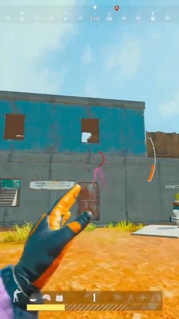 КРАСИВАЯ ГРАНАТА | #xagressiv #Twitch смотреть онлайн