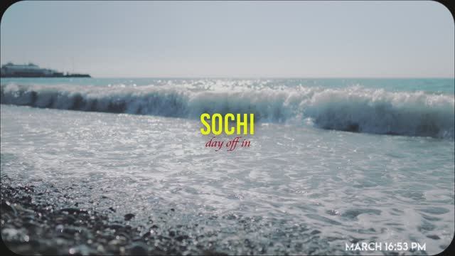 Sochi