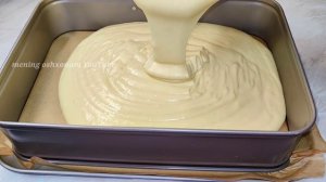 Просто и очень Вкусно. Пирог с любыми Ягодами!