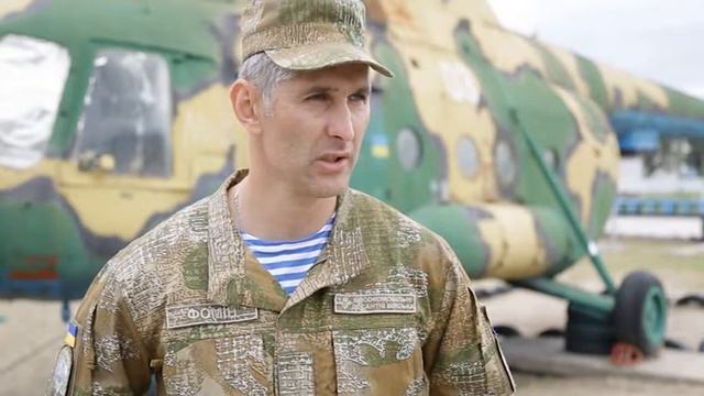 Оборонный бюджет Украины растет исключительно на бум?