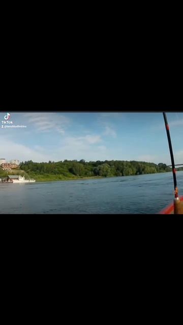 #щука #новосибирск #рыбалка #fishing #лодка смотреть онлайн