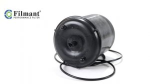 FILMANT Фильтр масляный 2587147 Ремкомплект центрифуги SCANIA