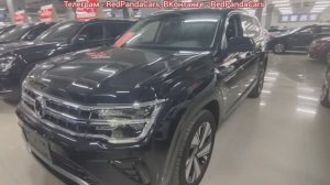 ✅Volkswagen Teramont