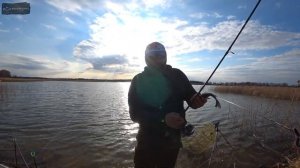 Где искать карася весной и на что ловить? Нарские пруд?