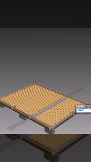 Беседка 4х3 #architecture #дом #стройка #строительство #дача #af смотреть онлайн