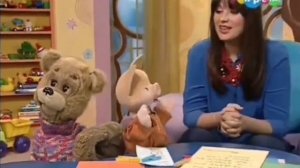 Спокойной ночи малыши! карусель,11.04.2014