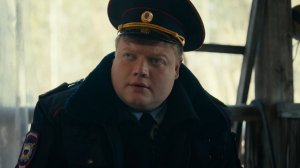 Салют, Начальник, 1 сезон, 3 выпуск