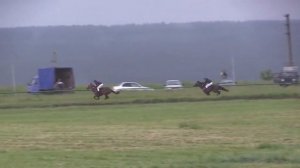 7 Июня 2020 - 10 Скачка Приз «Дюртюлинская Весна»