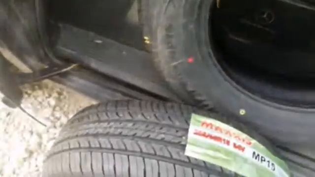 #шинысимферополь #шиныкрым Шины Maxiss 205.55.R15 смотреть онлайн