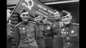 "День Победы" Лев Лещенко