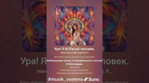 Расширение денежной энергии. Поднятие финансового по?