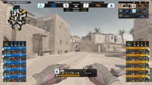 DEKO ЗАВЕРШАЕТ КАРЬЕРУ ПРО ИГРОКА! | AURORA VS PERA #deko #cs2