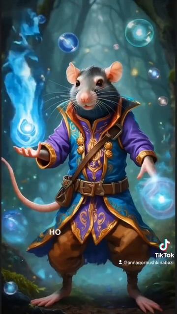 Прогноз на 2025 год для рождённых в год КРЫСЫ. #гороскоп # смотреть онлайн