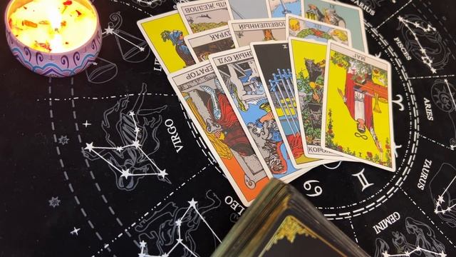 Прогноз: ОВЕН, ЛЕВ, СТРЕЛЕЦ. Что ожидает представителе? смотреть онлайн