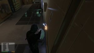 GTA V / серия 51/Миссия под водой/провалы на вертолете/ФРБ/Майкл/Тревор/Франклин