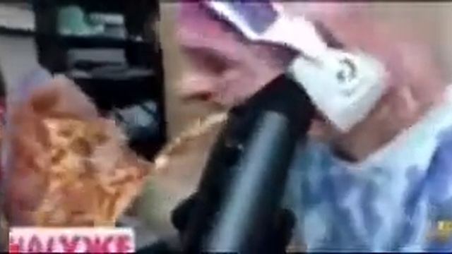 АСМР жмых эффект Даша Корейка смотреть онлайн