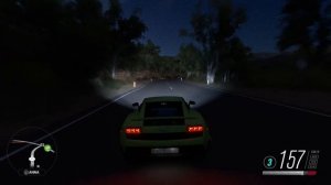 Forza Horizon 3 | Lamborghini Gallardo LP 570-4
