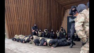 Мероприятие, посвященное 80 годовщины со Дня Победы в ВОВ от 09.05.2025 г.