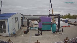 Котлы на щепе, опилке, коре, торфе, угле, газе. Ковровск?