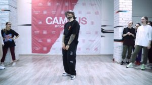 ЕВГЕНИЙ БАЙБИК | CAMPUS 2020 by DANCE-COOL