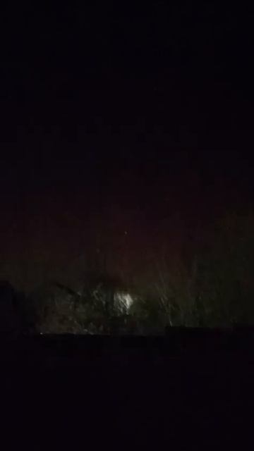 Северное сияние в Калужской области в ночь с 21 на 22 мар смотреть онлайн