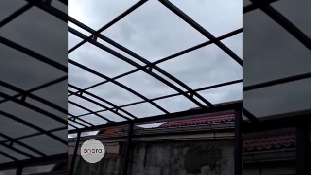 Один день из жизни ОПОРЫ