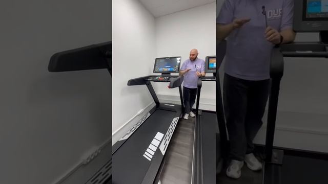 Беговые дорожки UNIX Fit T-1400 PRO и UNIX Fit T-1500 PRO: Обзор от Sports-We смотреть онлайн