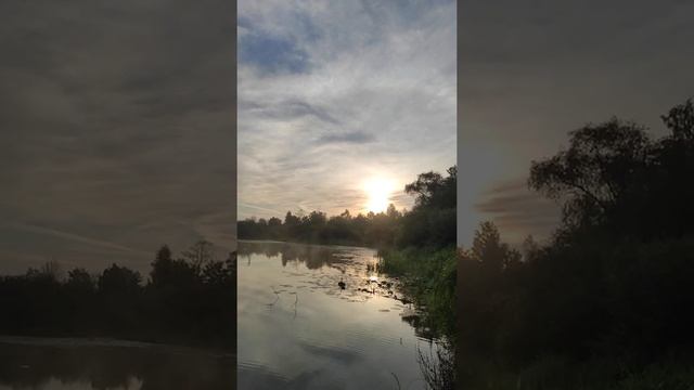 Ловлю на воблер. смотреть онлайн