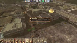 Как создать стабильную империю в Medieval II. Global GAMES