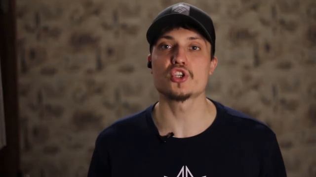 Chizhan-"Беги от всех,но всех люби" смотреть онлайн