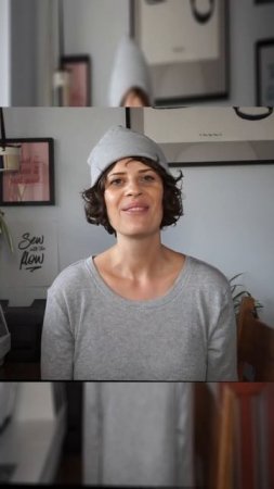 Как я наконец сшила идеальную рубашку спустя 20 лет попыток