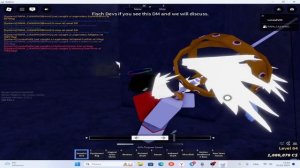 Как получить seraphic rod в fisch modded и анимация мегалодона!