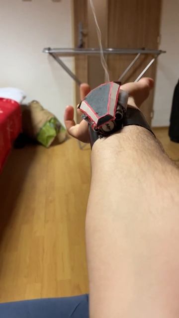 Веб шутер человека паука смотреть онлайн