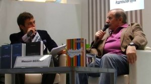 Михаил Веллер и Мишахерезада - 24 ММКВЯ