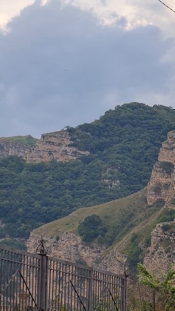 рыбалка в КБР # Профиль Пушкина в горах смотреть онлайн