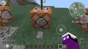 5 крутых команд в командном блоке. Minecraft pe