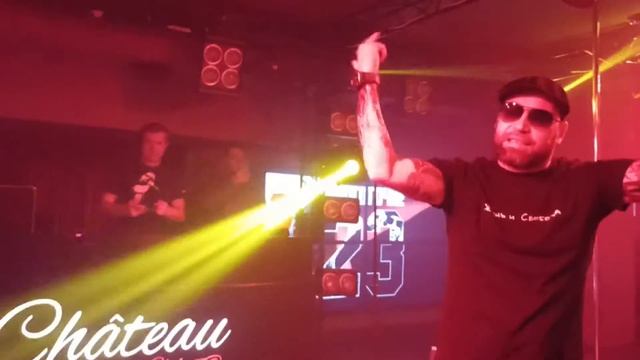 Руставели (Многоточие)Саранск.клуб Шато 04.11.22 смотреть онлайн