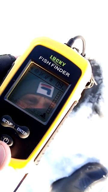 проверка эхолота смотреть онлайн