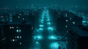 Deep Ambient Music Mix