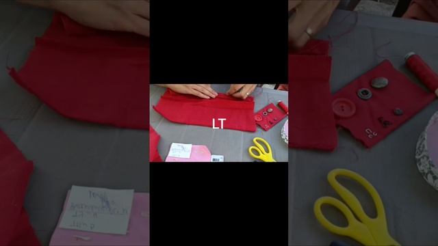 ШОВ В ПОДГИБКУ С ОТКРЫТЫМ СРЕЗОМ РУЧНЫМ ПОТАЙНЫМ СТЕЖ? смотреть онлайн